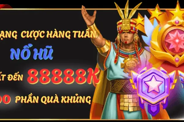 Tổng quan các chương trình khuyến mãi của QQ8