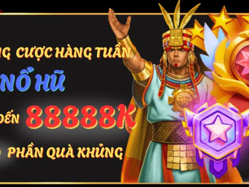 Thưởng chào mừng