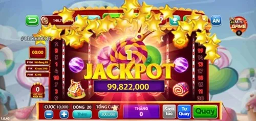 Game Nổ Hũ Kim Cương QQ8