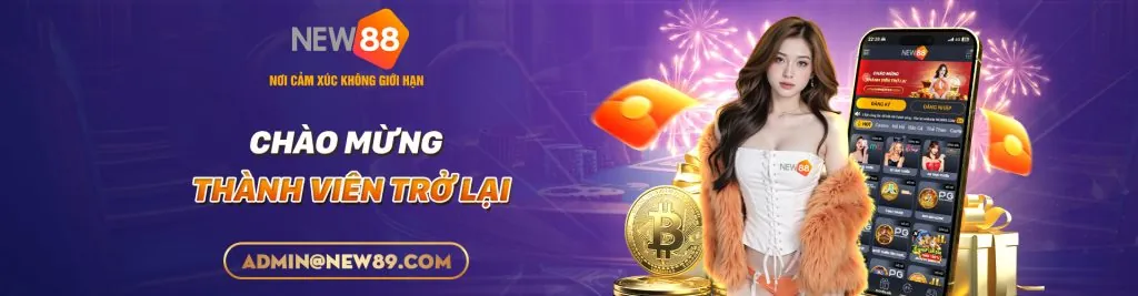 Banner chào mừng QQ8 com với khuyến mãi 188k mới nhất 2026