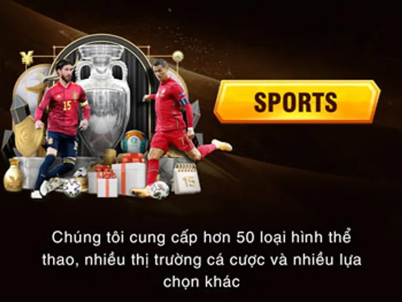 Cá cược thể thao QQ8