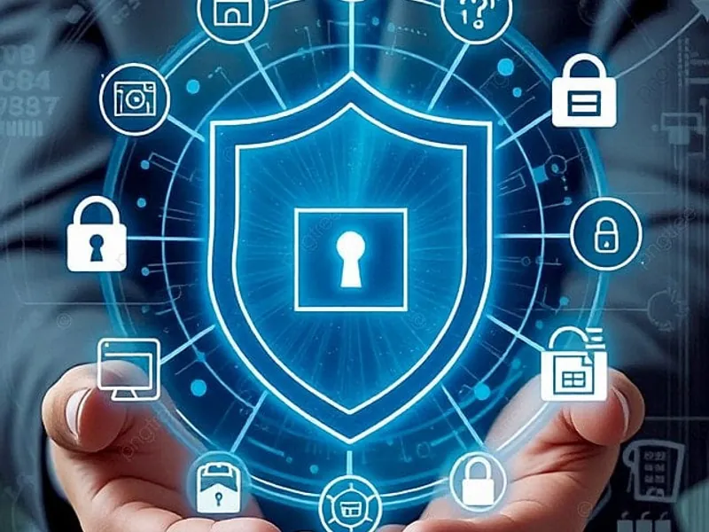 Mẹo bảo mật thông tin đăng nhập QQ8